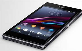 Image result for Sony Xperia Z12