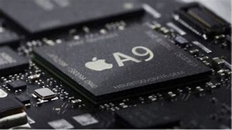 Image result for iPhone SE A9 Chip