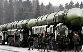 Image result for Nuclear Weapons of Today