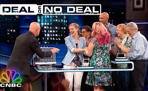 Image result for Deal or No Deal Biggest Winners