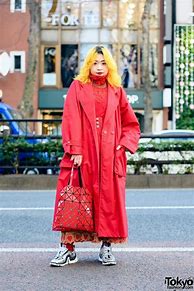 Image result for Harajuku Tokyo