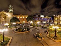 Image result for San Luis Potosí