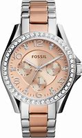 Image result for Silver Watches for Women at American Swiss