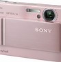 Image result for Sony Camera Pink