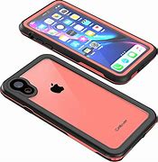 Image result for iPhone XR Coral Color Case