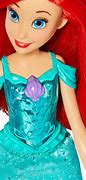 Image result for American Girl Doll Disney Princess the Little Mermaid