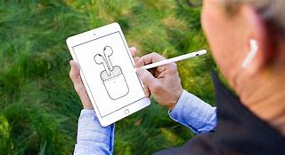 Image result for Jonathan Ive iPad Design