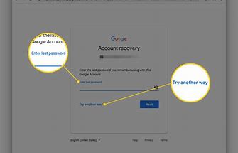 Image result for Find My Email Password