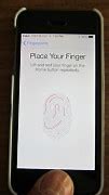 Image result for iPhone Fingerprint Sensors