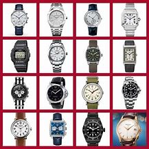 Image result for Classic Male Watch