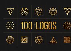 Image result for Geometric Logo Design