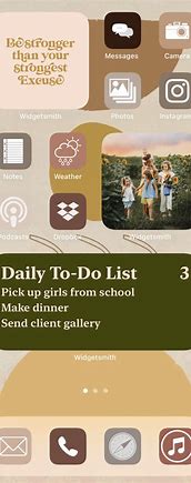 Image result for iPhone Home Screen Factory