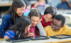 Image result for iPad School in Shanghai