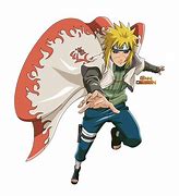 Image result for Minato Namikaze Reanimated