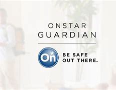 Image result for Onstar Guardian App