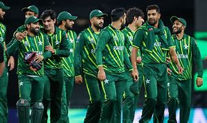Image result for Pak Team Photos
