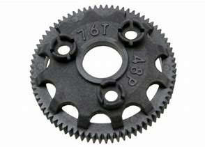 Image result for Traxxas Steel 83 Tooth Spur Gear
