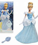 Image result for Mattel Cinderella Doll