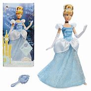 Image result for Disney Cinderella Old Doll