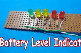 Image result for APC Battery Indicators