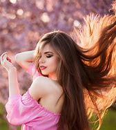 Image result for Most Beautiful Long Hair