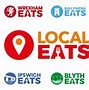 Image result for Different Local Logo