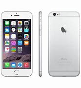 Image result for Her Silver iPhone 6 Cellular Phone