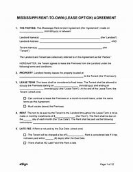 Image result for Free! Mississippi Commercial Lease Agreement