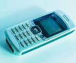 Image result for 90s Cell Phone