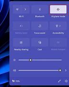 Image result for Airplane Mode Settings