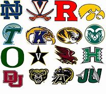 Image result for College Logos Clip Art