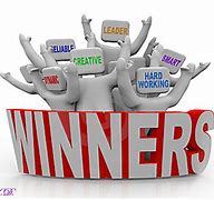Image result for 2 Winners