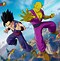 Image result for Fortnite Dragon Ball Z Collab