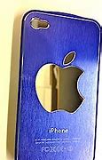 Image result for iPhone 4 Blue Screen