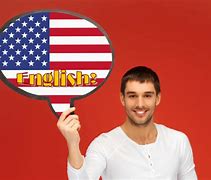 Image result for United States of America English