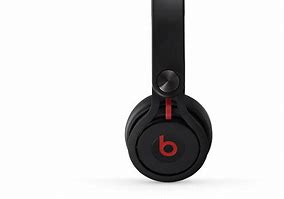 Image result for Beats Mixr Headphones PNG