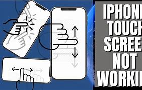Image result for iPhone 5S Touch Screen Not Working