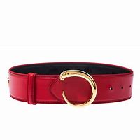 Image result for Cartier Watch Leather Strap