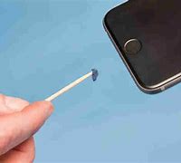 Image result for Clean Out iPhone Port