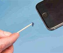 Image result for Clean Apple Charging Port