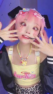 Image result for Sick Japanese Kawaii Cosplay