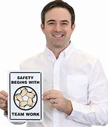 Image result for Caution Men at Work Sign