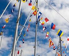 Image result for Sailing Flags