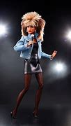 Image result for Tina Turner Doll