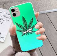 Image result for Weed iPhone 6 Plus Case