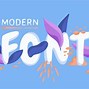 Image result for Cool Modern Fonts