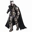Image result for Armored Batman Costume