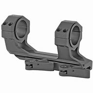 Image result for QD Rifle Scope Mounts