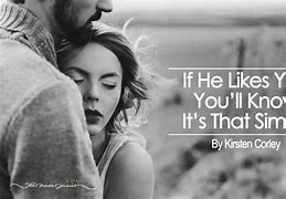 Image result for Quotes to Say You Like Them