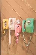 Image result for Vintage Phone Aesthetic